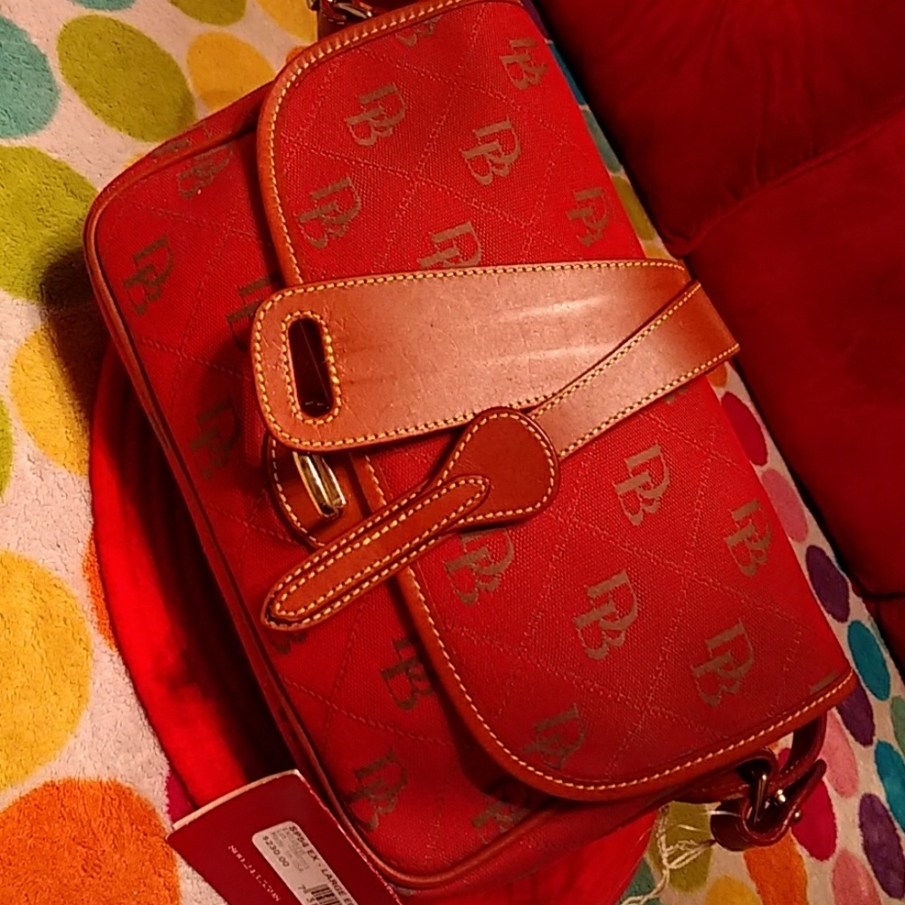 Traded for mrankone Authentic NWT Doone & Bourke - Picture 3 of 8